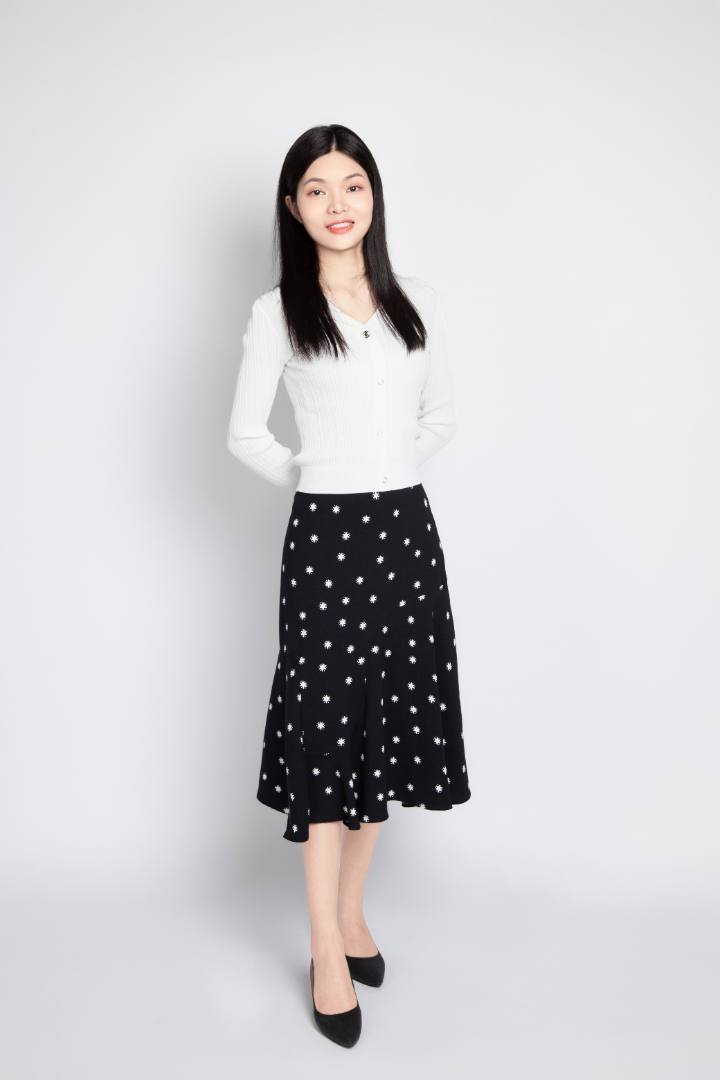 李小姐