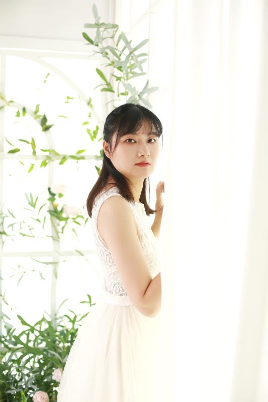 謝小姐