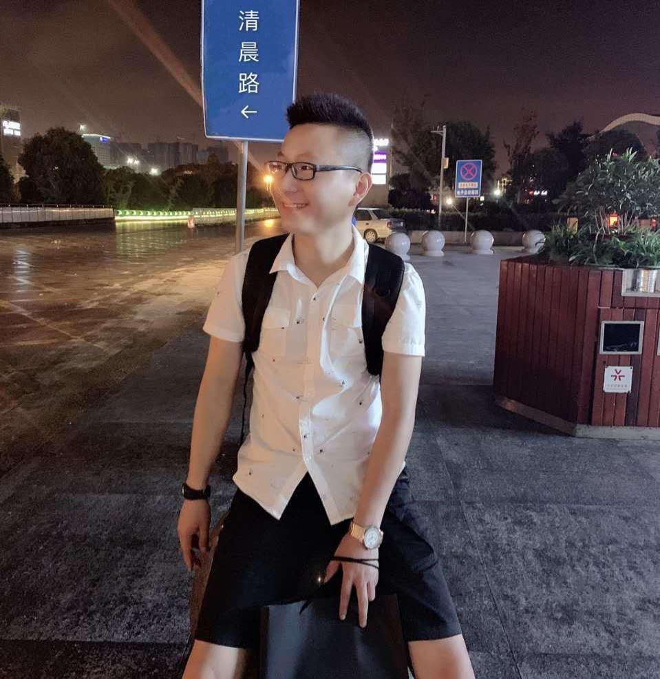 杜先生