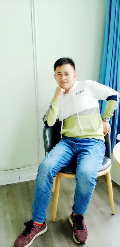 冷先生