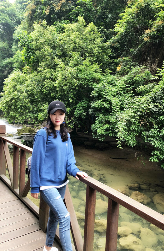 唐女士