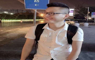 杜先生