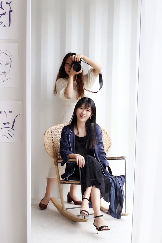 李小姐