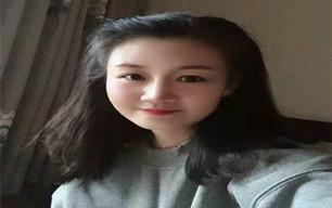 張小姐