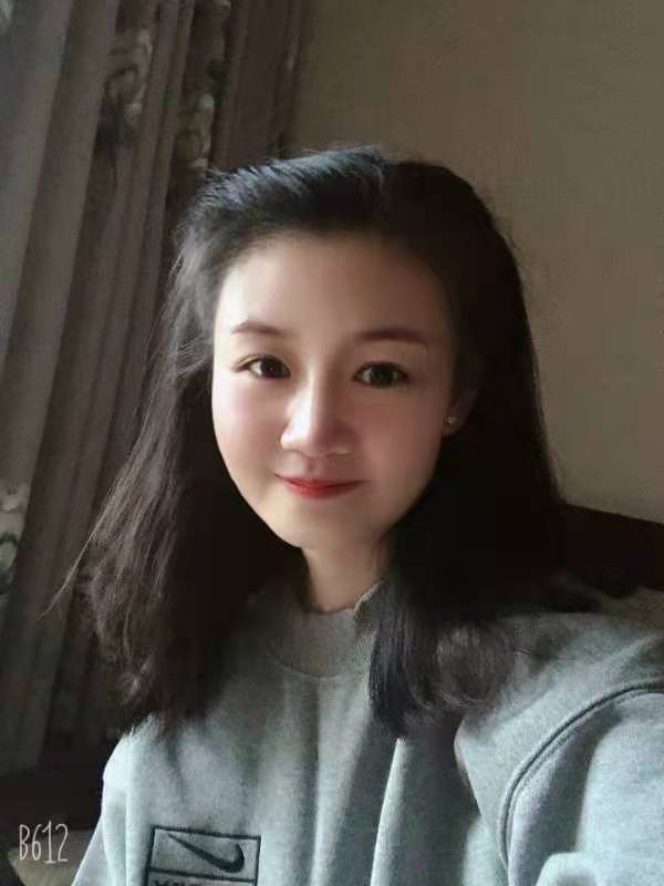 張小姐
