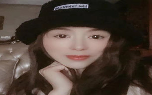 楊女士