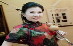汪女士