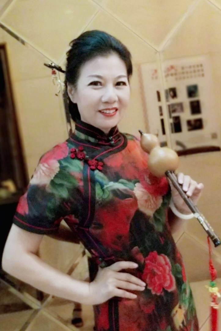 汪女士