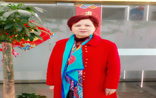 陳女士