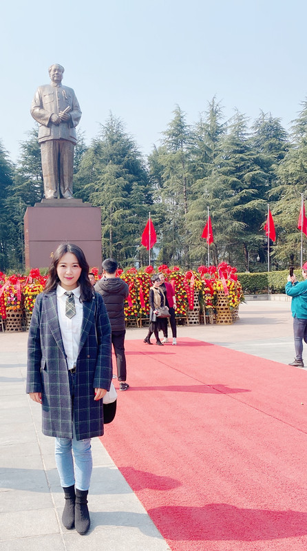 劉女士