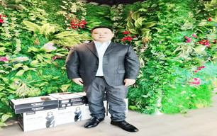 朱先生