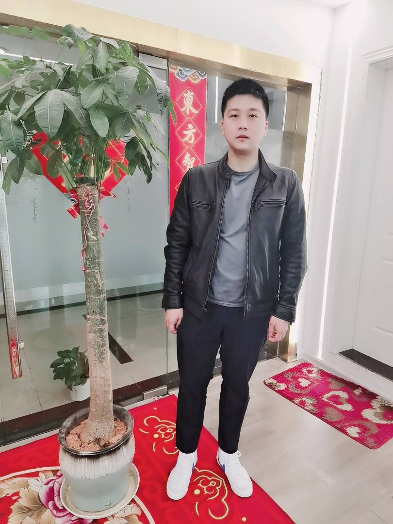 李先生90年