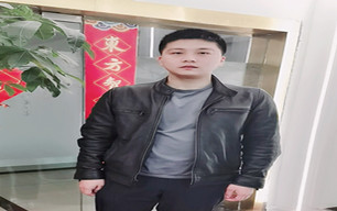 李先生90年