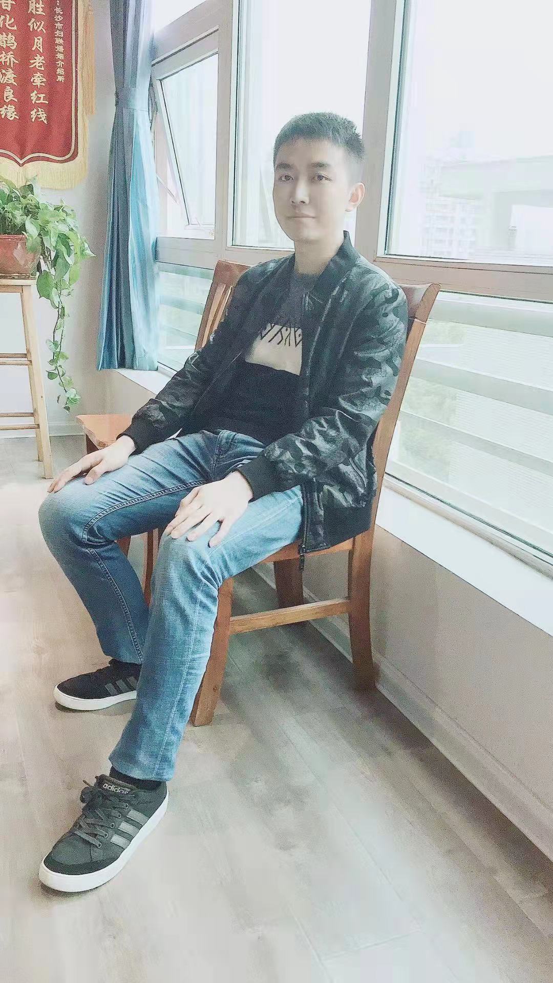 劉先生