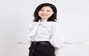 歐小姐