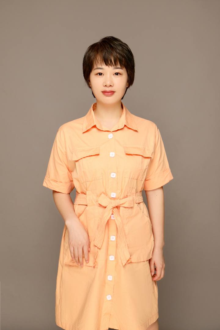 胡女士