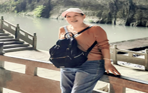 姚女士