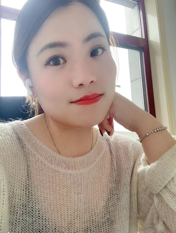 陳小姐