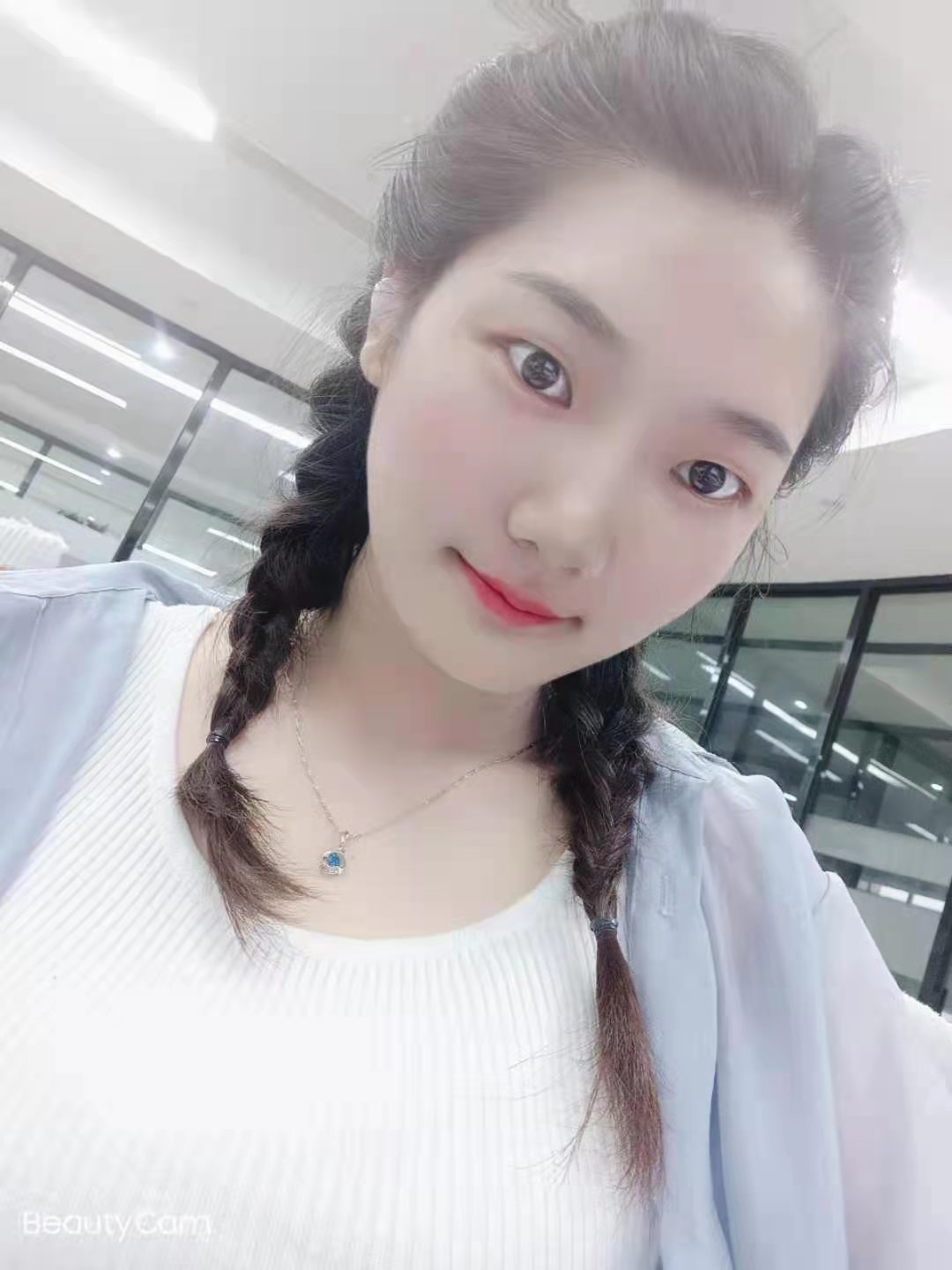 劉小姐