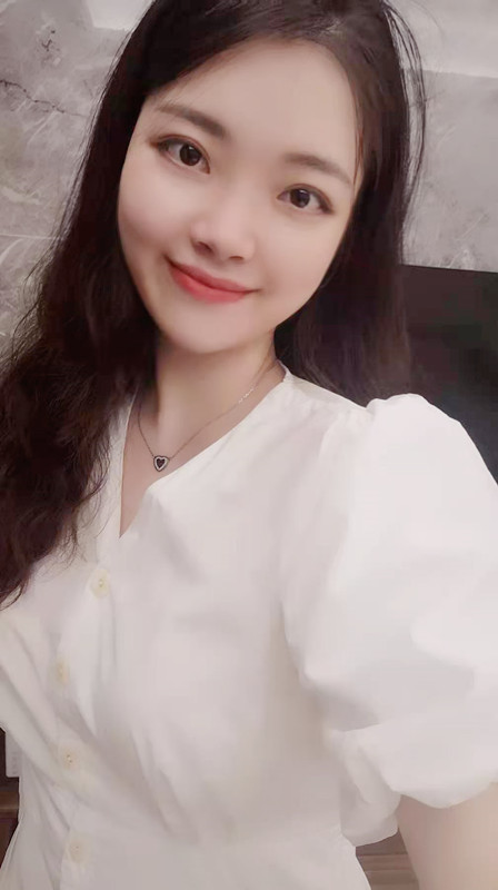 陳小姐94年