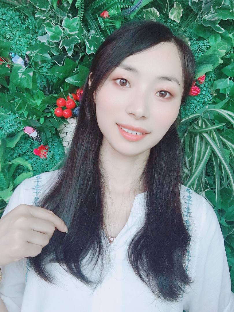 楊女士