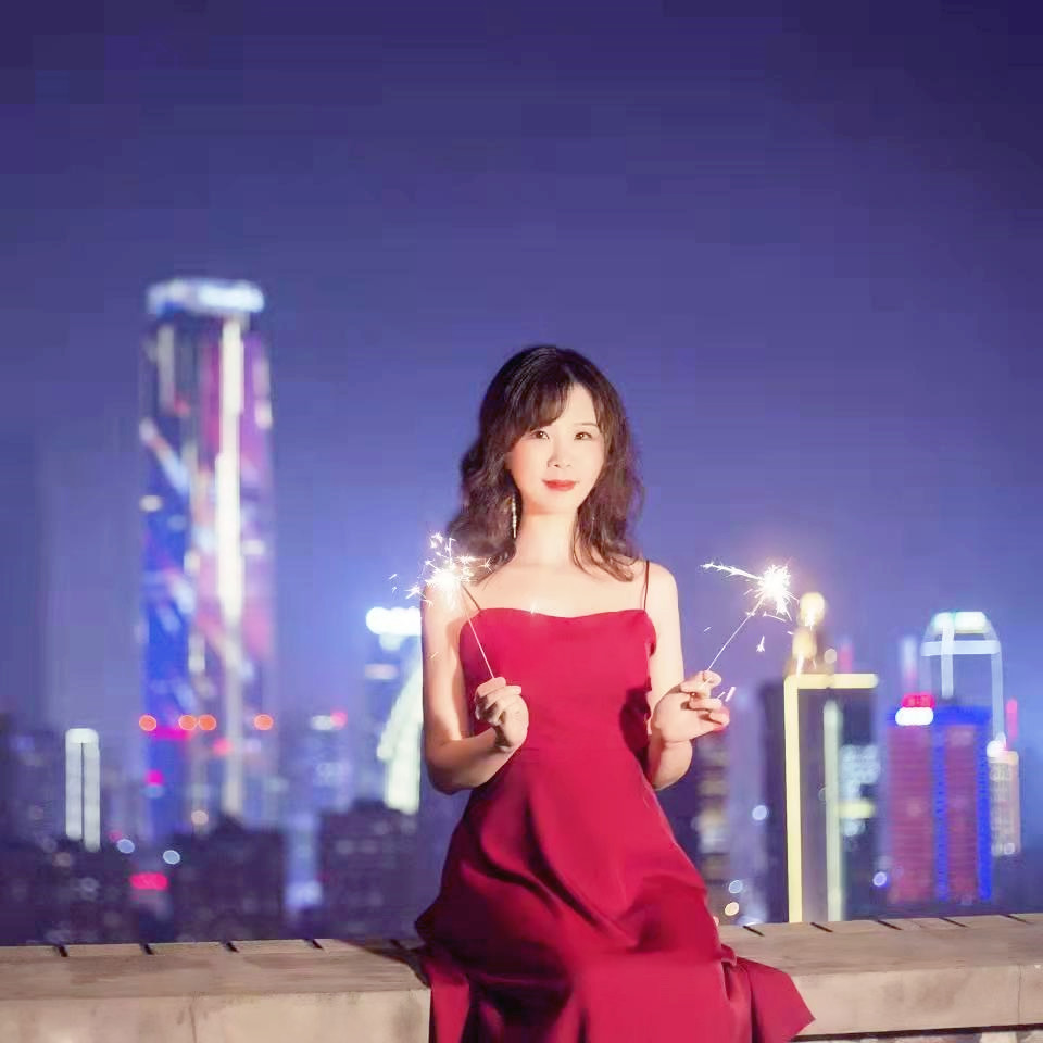 但小姐