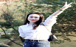 吳小姐