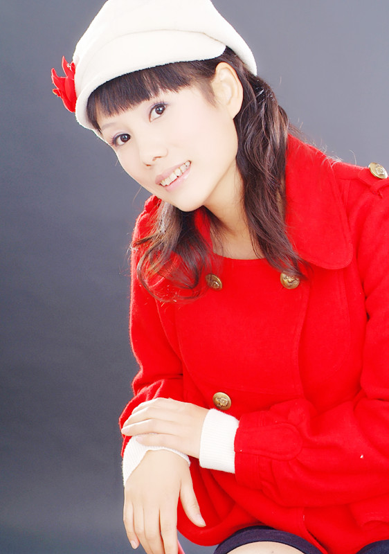 龔女士