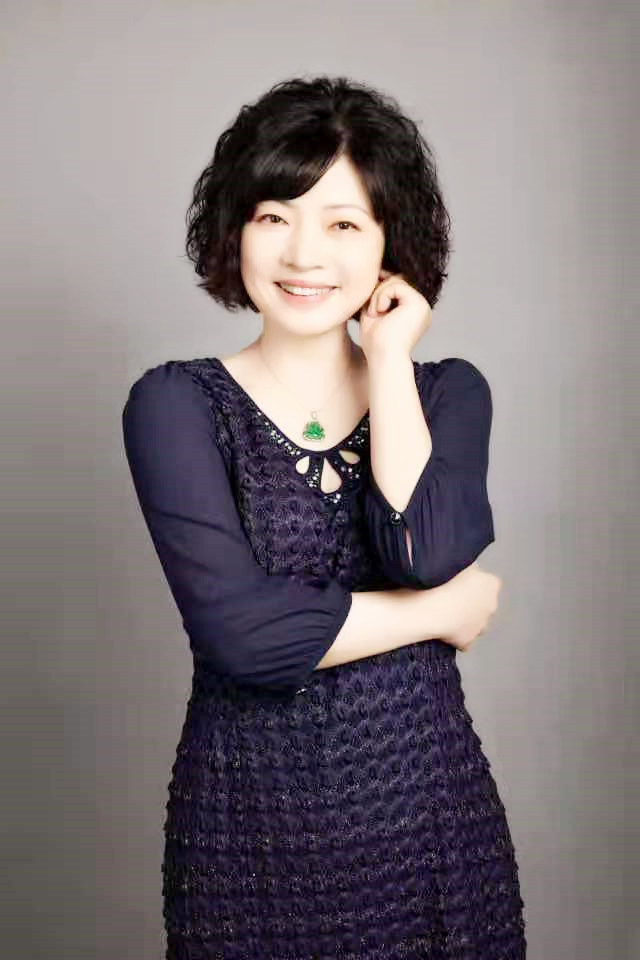 趙女士