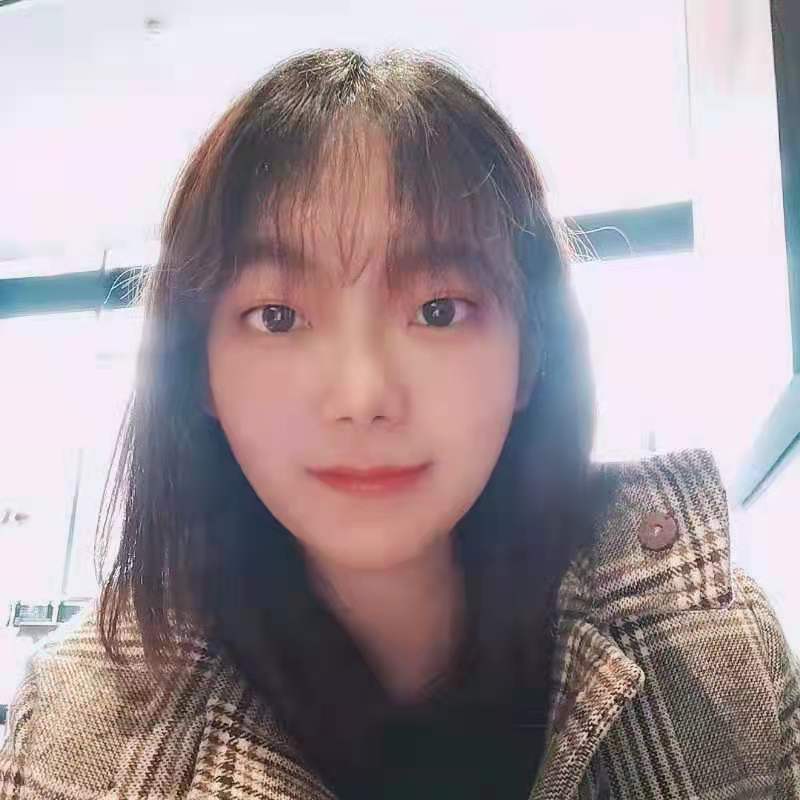 熊小姐