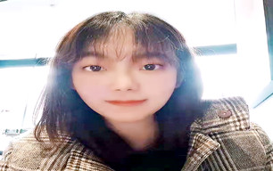 熊小姐