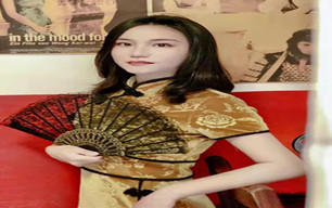 楊小姐