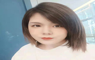 譚小姐