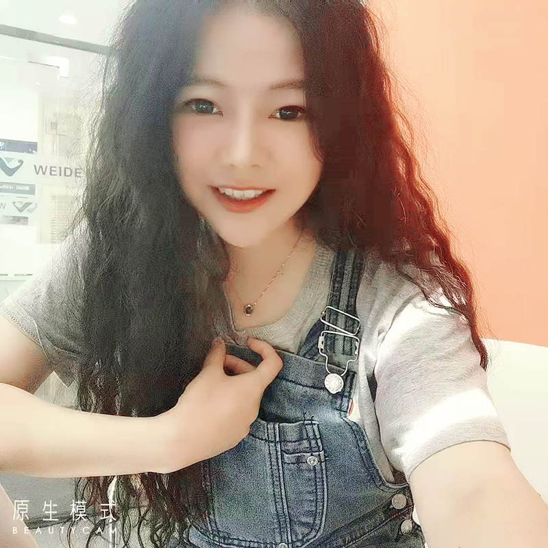 鐘小姐