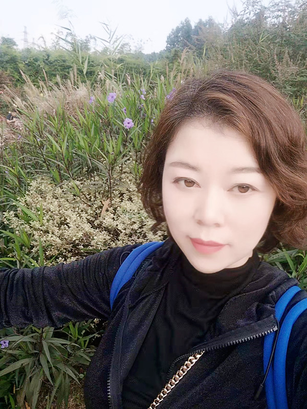 郭女士