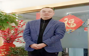 馮先生