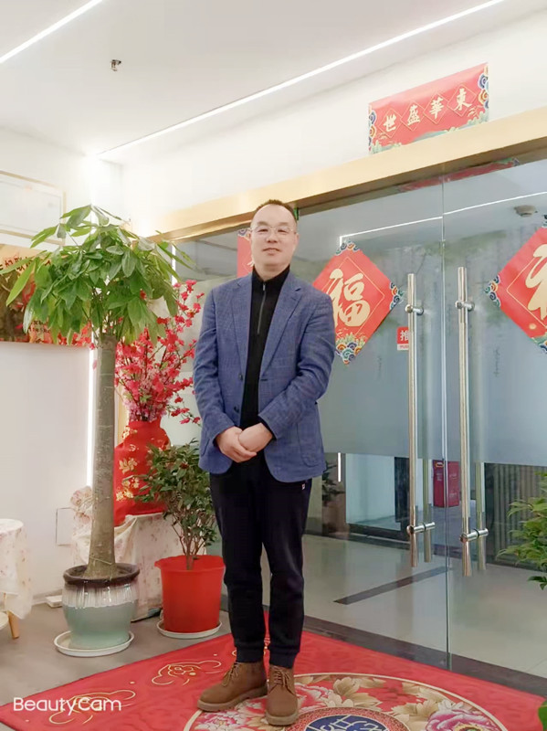 馮先生