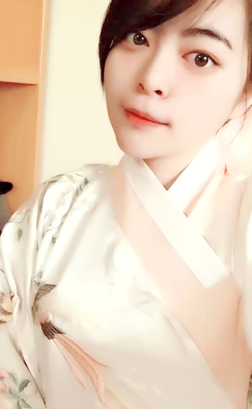 汪小姐
