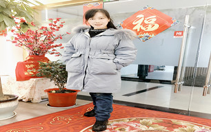舒女士