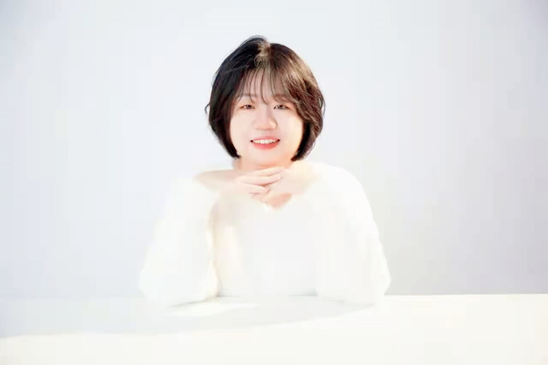 胡小姐