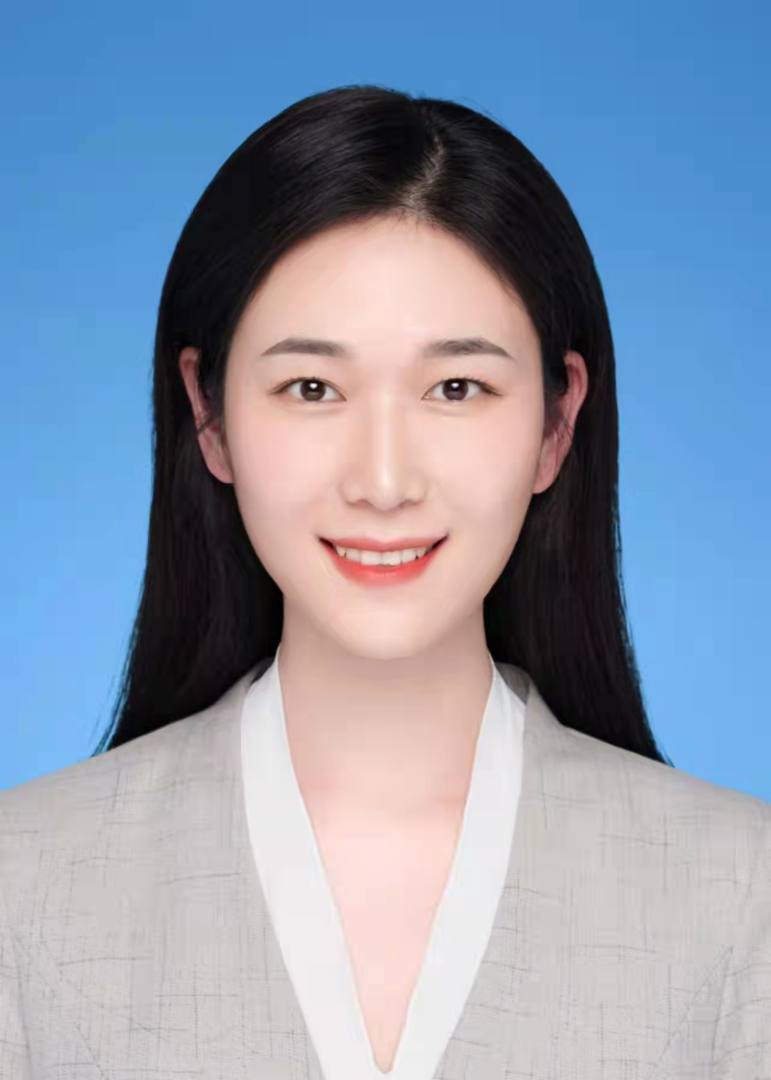 張女士