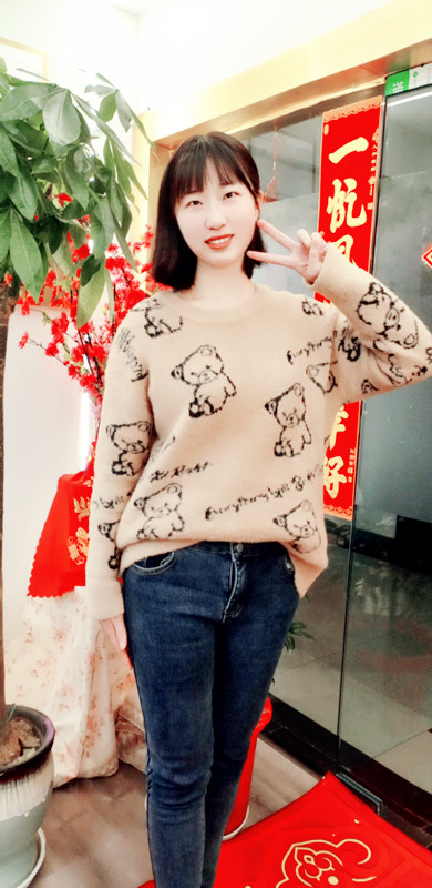 彭小姐