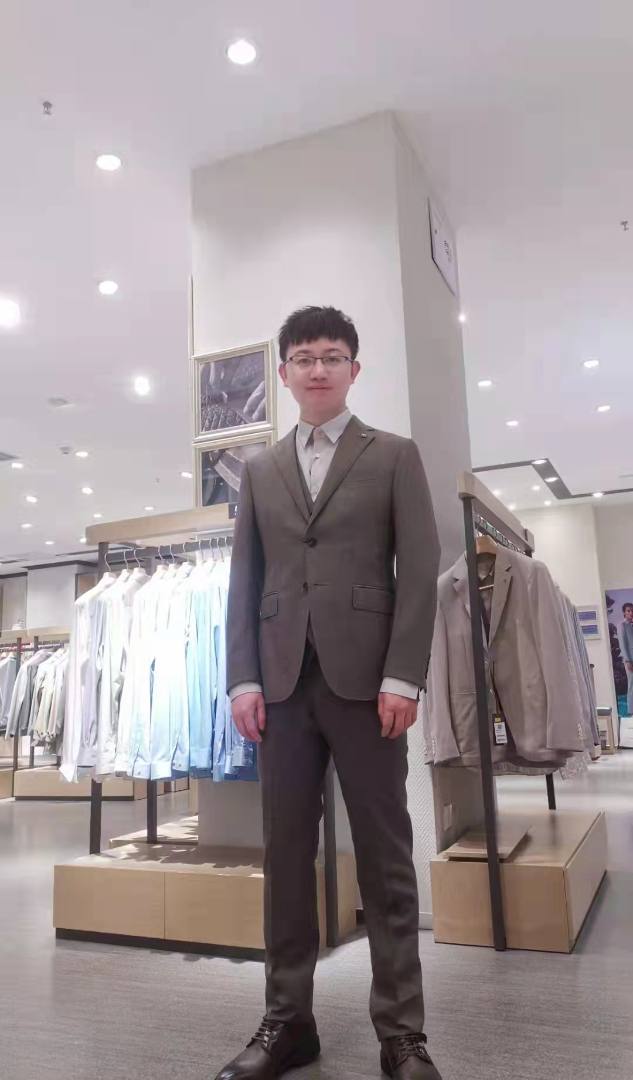 王先生