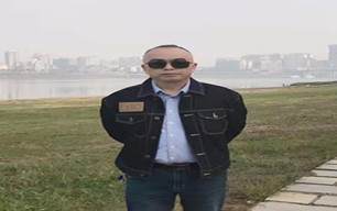 余先生