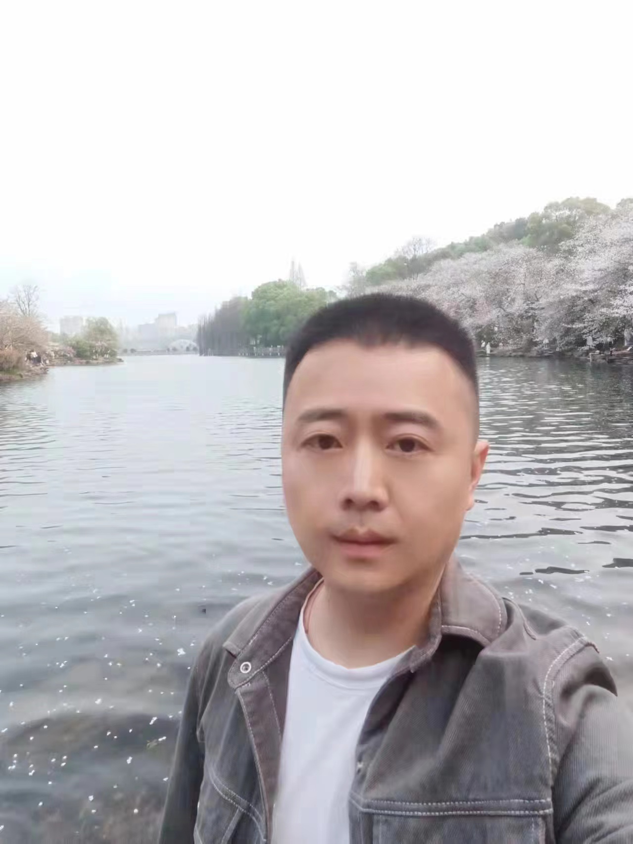 張先生