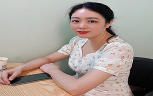 駱小姐