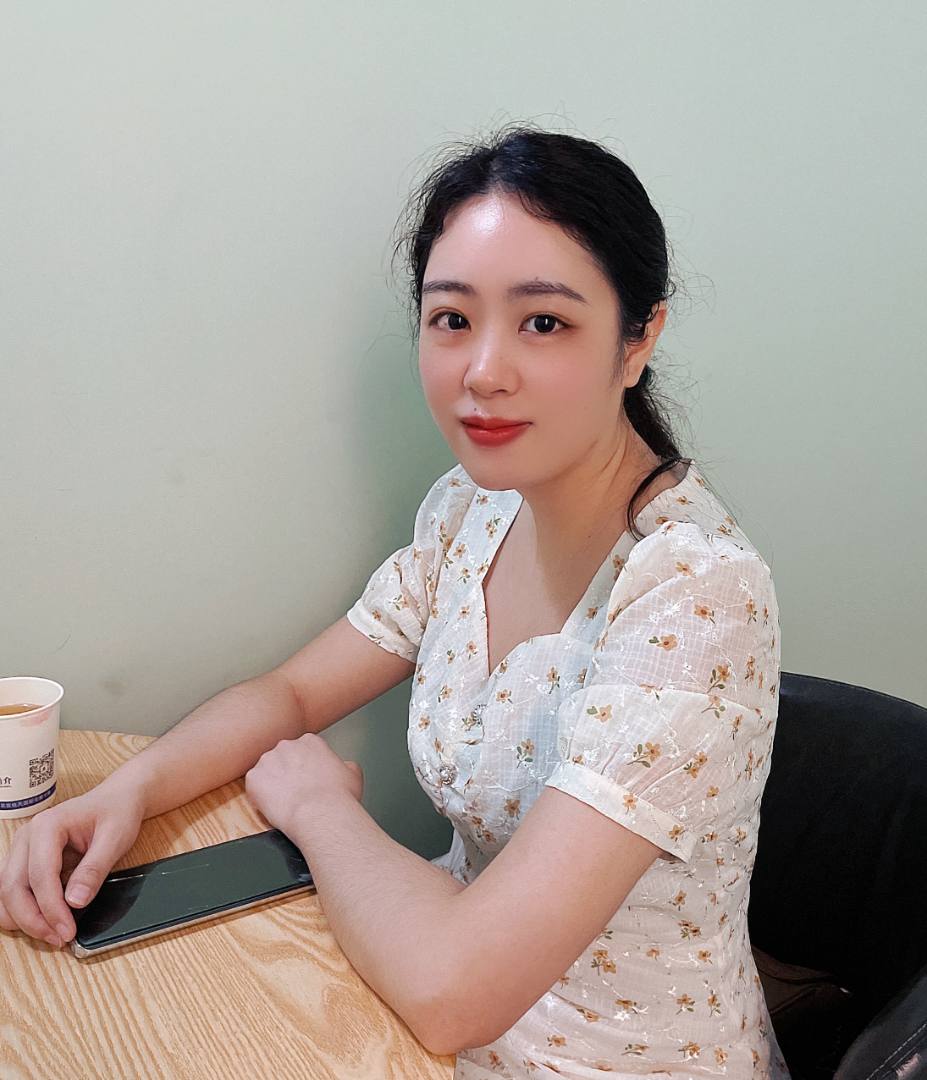 駱小姐