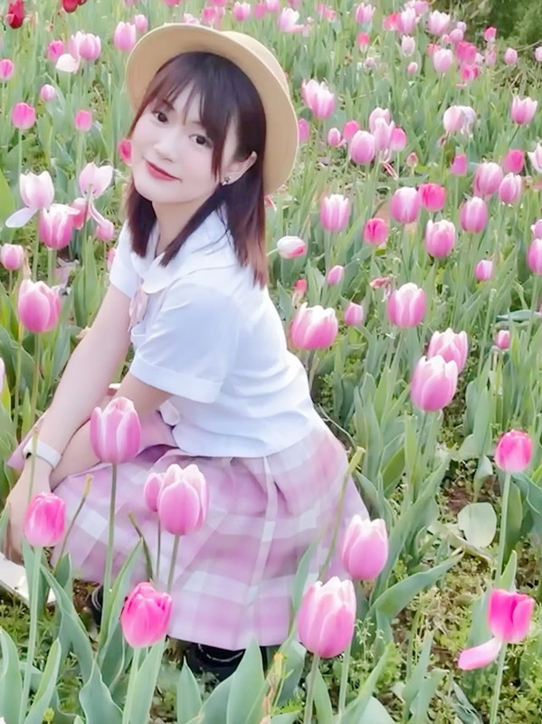 付小姐94年