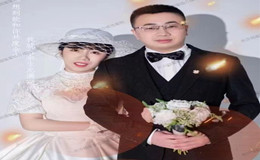 因為相信，曾小姐終覓牽手一輩子的焦先生