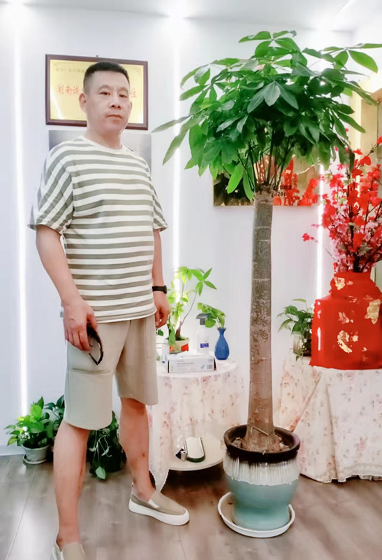 符先生